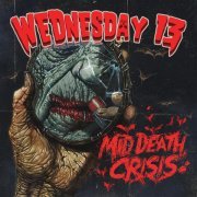 Wednesday 13 - I Hurt You