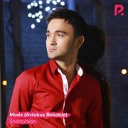Shohruhxon, Afruz guruhi - Jonginam meni