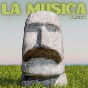 JAKONDA - La Musica