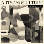 Laurent Dury - Arts and Culture