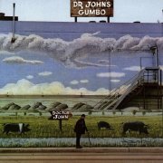 Dr. John - Let the Good Times Roll