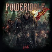 Powerwolf - We Drink Your Blood