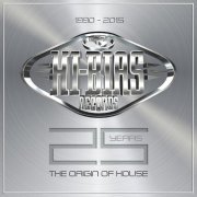 Eyes Cream - Hi-Bias 25 Years - The Origin of House