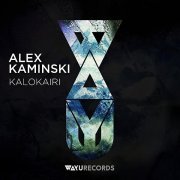 Alex Kaminski - Philia