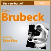 Dave Brubeck - How High the Moon