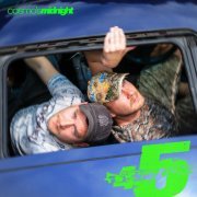 Cosmo's Midnight - 45