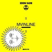 Boys Noize - Mvinline (Extended Mix)