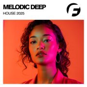 DJ Favorite - Melodic Deep House 2025