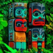 Otyken - Alaska
