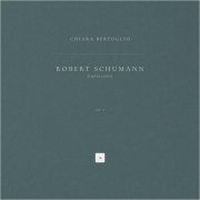 Robert Schumann, Chiara Bertoglio - Papillons, Op. 2: No. 1 in D Major. Waltz
