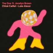 Jocelyn Brown - The One (feat. Jocelyn Brown)