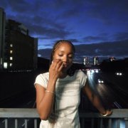 Moses Ideka, dexter in the newsagent - Don't feel the same