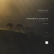 Frédéric Chopin, Yeonjin Kim, Christopher Harding - Cello Sonata in G Minor, Op. 65: I. Allegro moderato