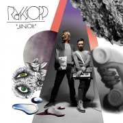 Röyksopp - Röyksopp Forever