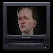 Буерак - Будь моей куклой