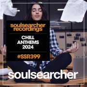Darren Wilson - Chill Anthems 2024