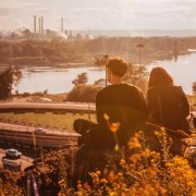 $undrome, юность грома - Почему так все