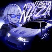 qaraqshy - MONTAGEM HAZA (Speed Up)