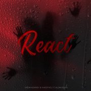 Vadim Adamov, Hardphol, Alena Roxis - React