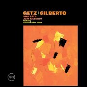 Stan Getz - Getz / Gilberto