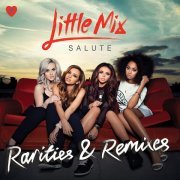 Little Mix - Move ((Acoustic) [Live])