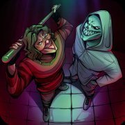 Фредди Костолом, LAWA GG, JeDiK - EBANANA