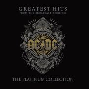 AC/DC - It's a Long Way To The Top (If You Wanna Rock'n'Roll)