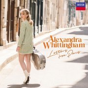 Édith Piaf, Louiguy, Alexandra Whittingham - La vie en rose (Arr. Snowden for Guitar)