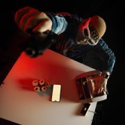 Молодой Брюлик - НА ИКРЕ