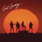 Daft Punk, Pharrell, Nile Rodgers - Get Lucky (Radio Edit)