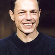 Игорь Скляр