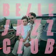 Adrien Soleiman - BelleJazzClub