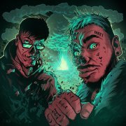 RAM, KOMMO - Detonator