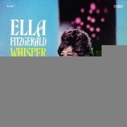 Ella Fitzgerald - Whisper Not