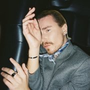 Миша Житов - Эта зима