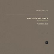 Antonín Dvořák, German Kitkin - 8 Humoresques, Op. 101, B. 187: No. 7 in G-Flat Major. Poco lento e grazioso