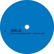 Christian Burkhardt - Redford