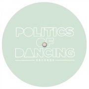 Politics of Dancing, Ray Mono - Unlocked (Cuartero Remix)