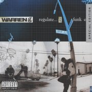 Warren G - Do You See (Old School Remix / Mix)