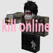 h4teboy - Kill Online