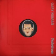 Gary Numan - I'm an Agent