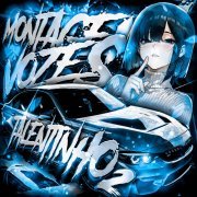 heapper - MONTAGEM VOZES TALENTINHO, Vol.2