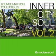Wayne Martin - Inner City Soul vol.2