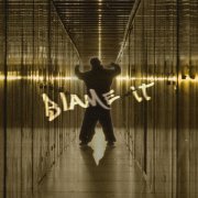 Yardie - BLAME IT