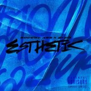 Восемь Два, GRPH - ESTHETIC