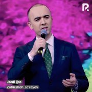 Zohirshoh Jo'rayev - Jonli ijro