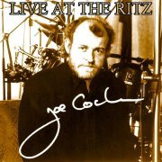 Joe Cocker - Band Intro