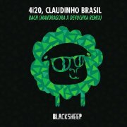Devochka, Mandragora, 4i20, Claudinho Brasil - Bach - Mandragora & Devochka Remix