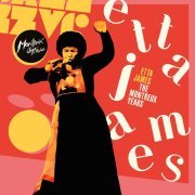 Etta James - Baby What Do You Want Me to Do (Live at Casino Montreux, 11th July 1975)