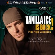 Vanilla Ice - You Dropped A Bomb On Me